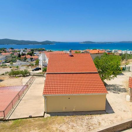 Apartments Matic Zaboric Dış mekan fotoğraf