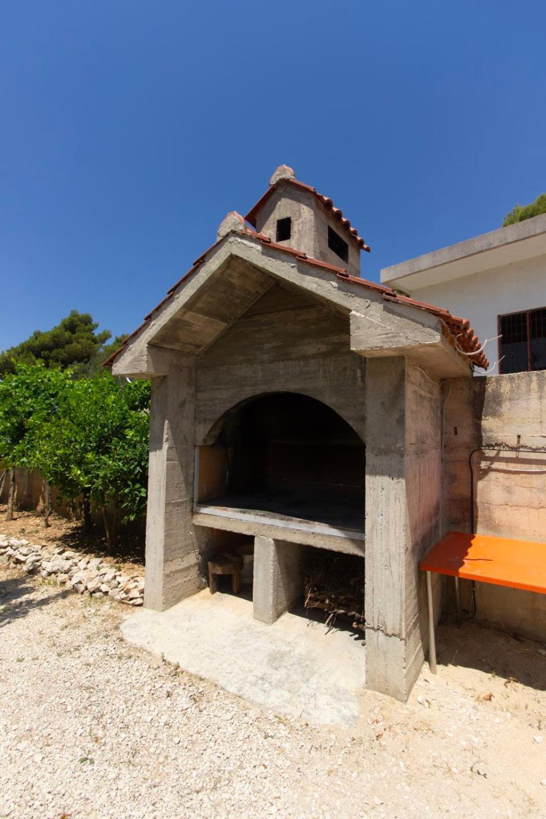 Apartments Matic Zaboric Dış mekan fotoğraf