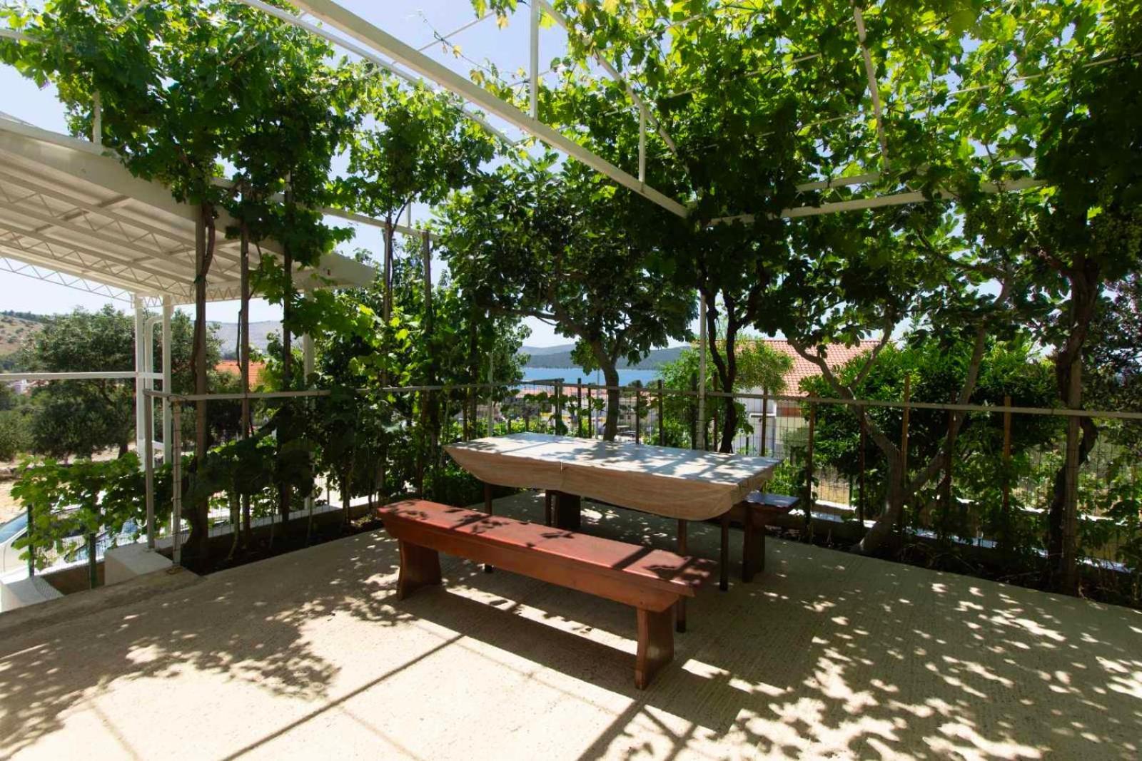 Apartments Matic Zaboric Dış mekan fotoğraf