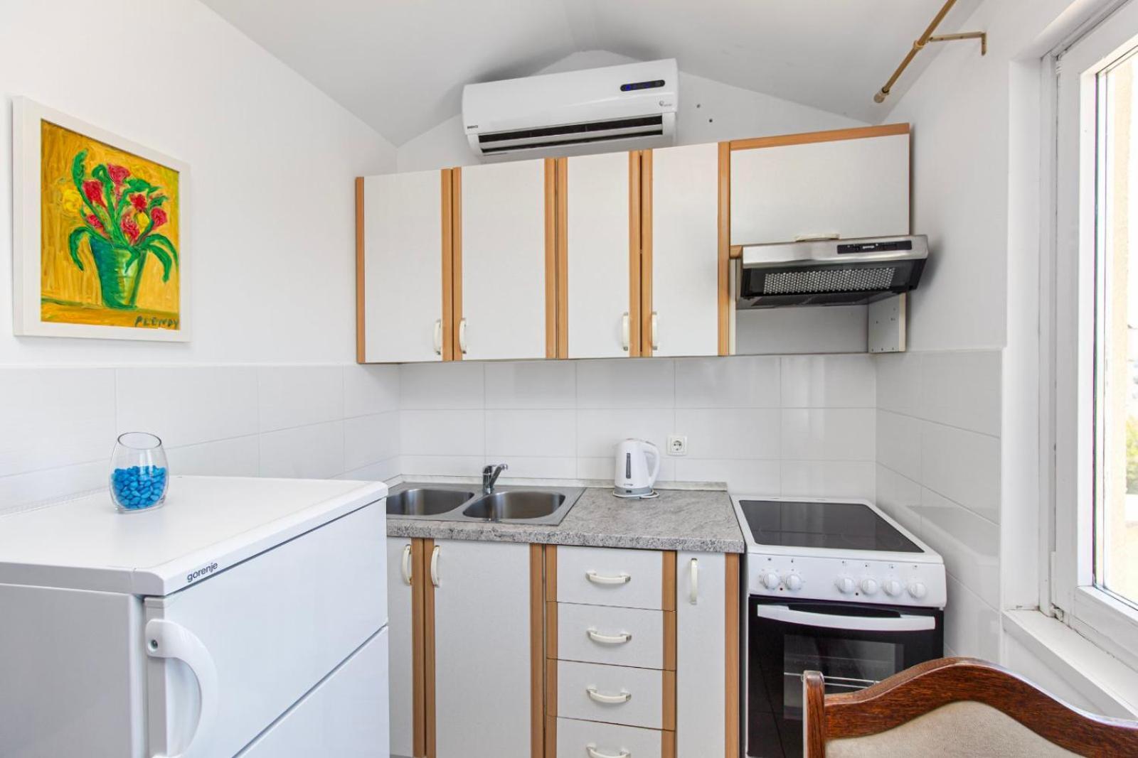 Apartments Matic Zaboric Dış mekan fotoğraf