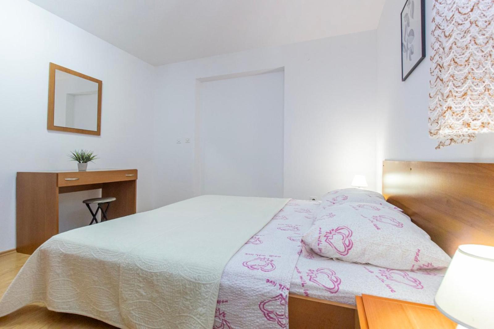 Apartments Matic Zaboric Dış mekan fotoğraf