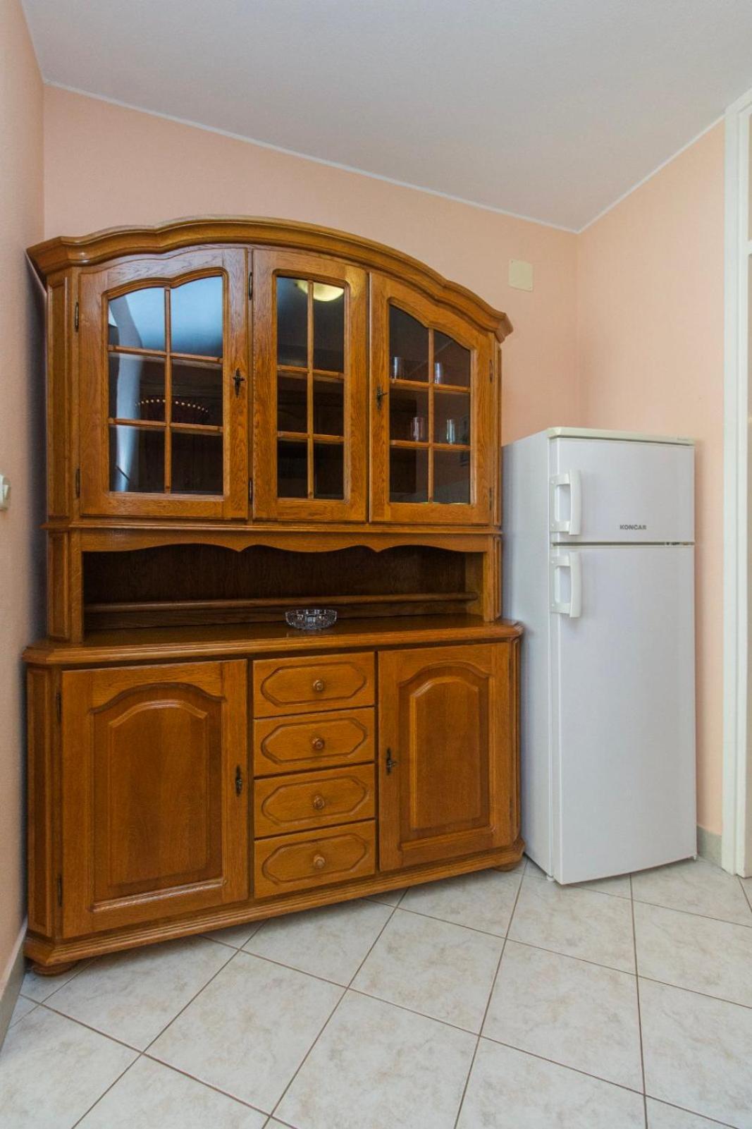 Apartments Matic Zaboric Dış mekan fotoğraf