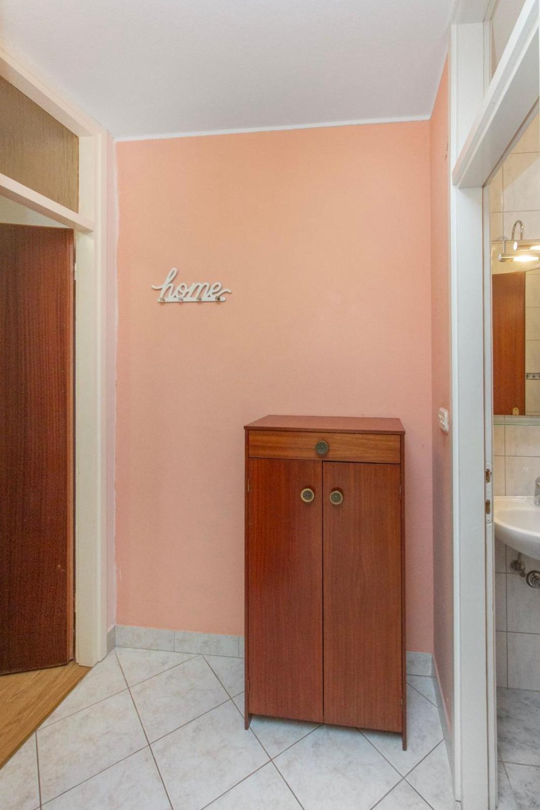Apartments Matic Zaboric Dış mekan fotoğraf