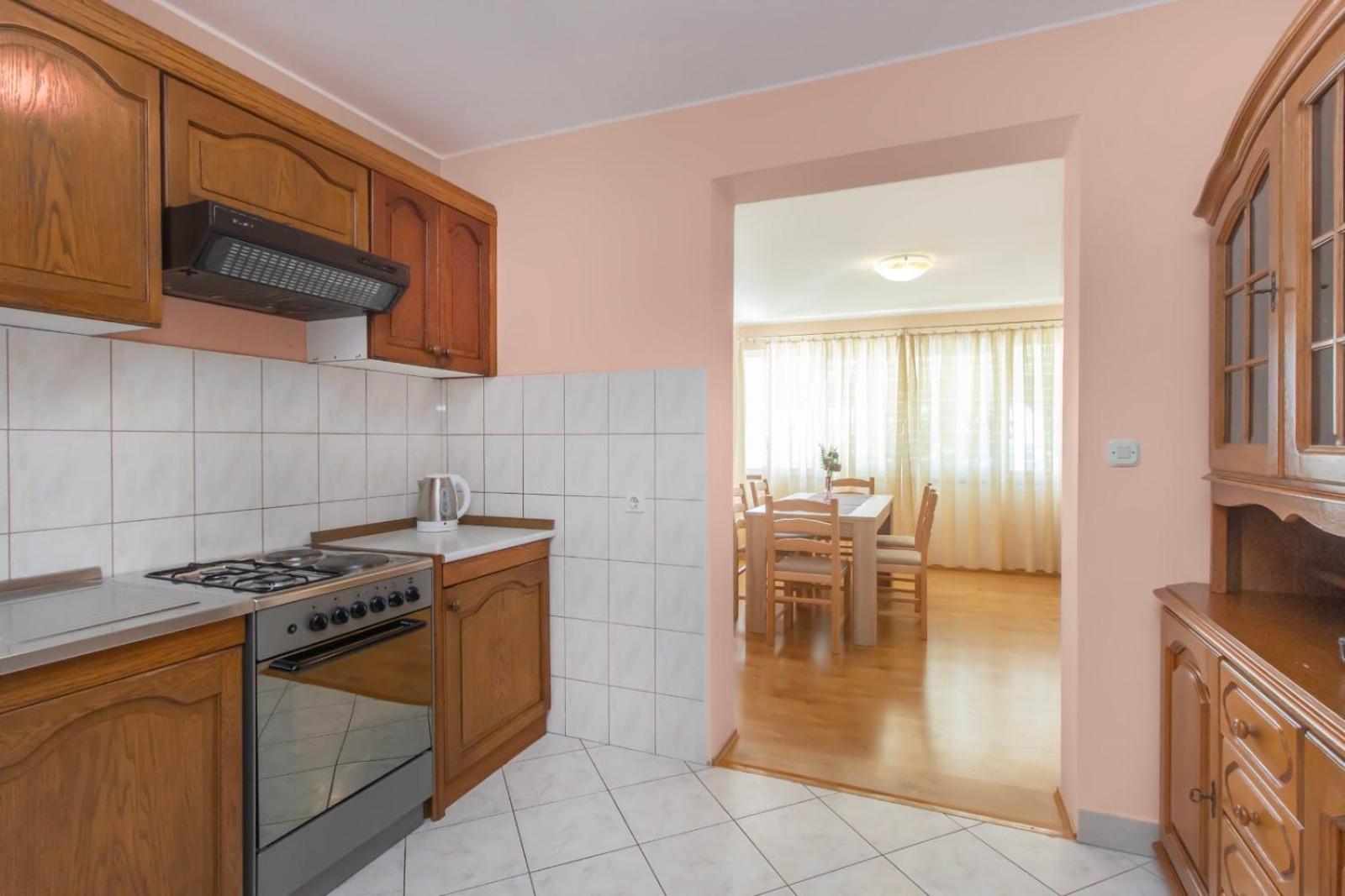 Apartments Matic Zaboric Dış mekan fotoğraf