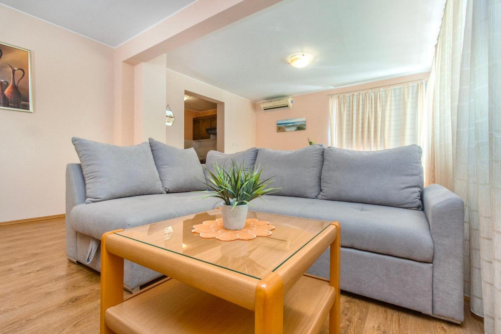 Apartments Matic Zaboric Dış mekan fotoğraf