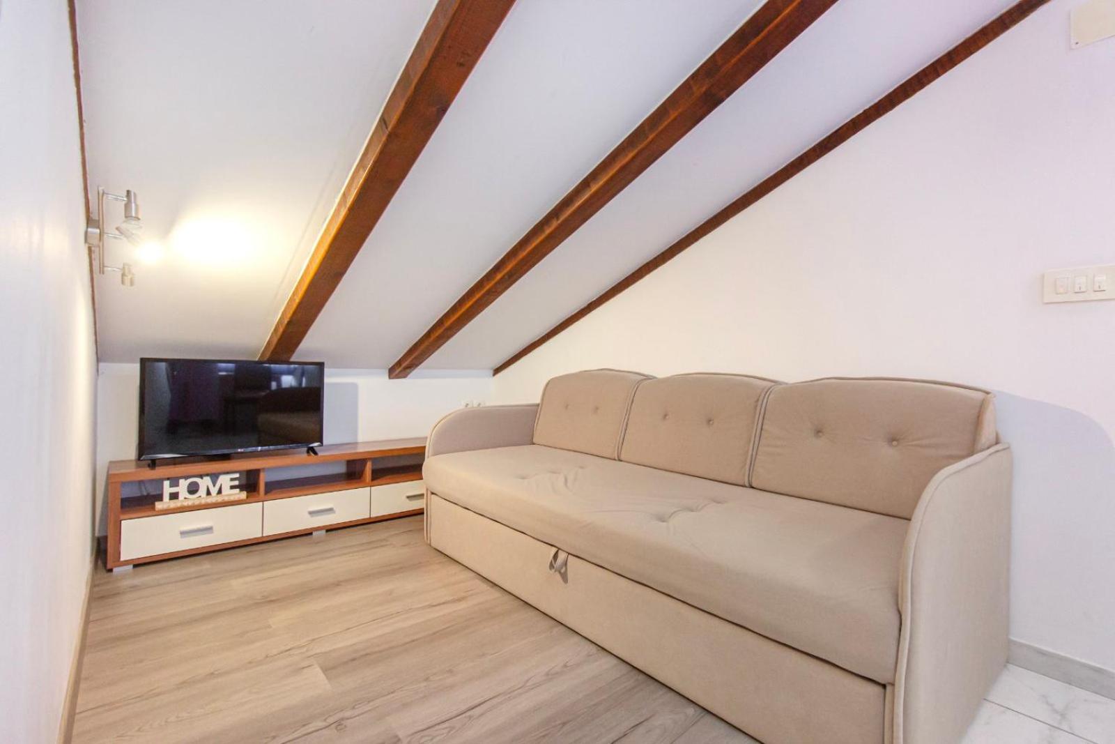 Apartments Matic Zaboric Dış mekan fotoğraf